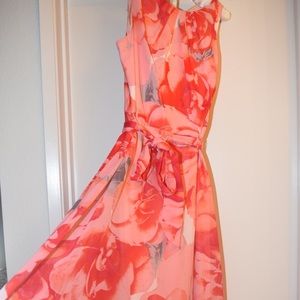 Jessica Howard maxi dress. Brand new